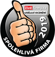 Spolehlivá firma 2019