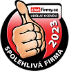 Spolehlivá firma 2023