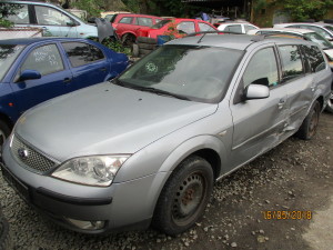 MONDEO